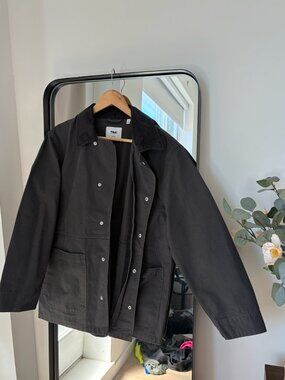 TNA - Edison Chore Jacket